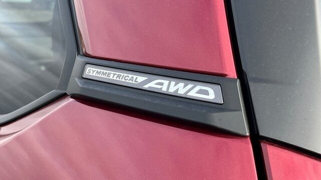 2025 Subaru FORESTER Limited Hybrid Fredericksburg VA