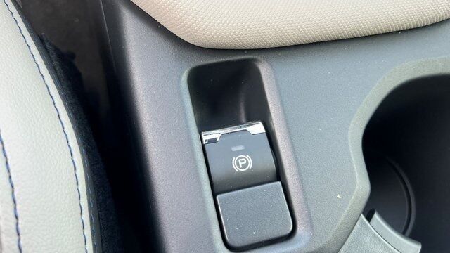 2025 Subaru FORESTER Limited Hybrid Fredericksburg VA