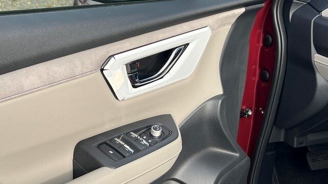 2025 Subaru FORESTER Limited Hybrid Fredericksburg VA