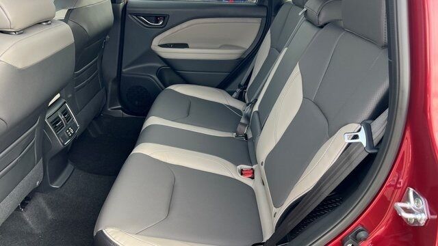 2025 Subaru FORESTER Limited Hybrid Fredericksburg VA