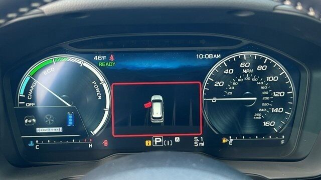 2025 Subaru FORESTER Limited Hybrid Fredericksburg VA