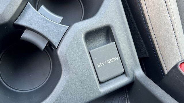 2025 Subaru FORESTER Limited Hybrid Fredericksburg VA