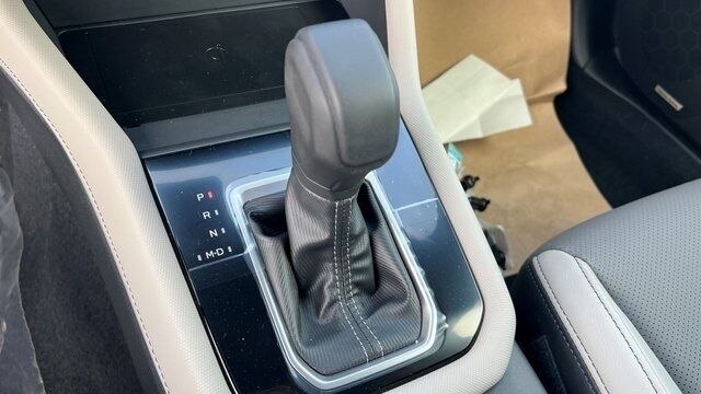 2025 Subaru FORESTER Limited Hybrid Fredericksburg VA