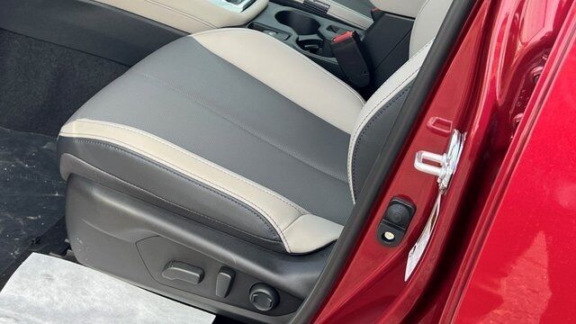 2025 Subaru FORESTER Limited Hybrid Fredericksburg VA