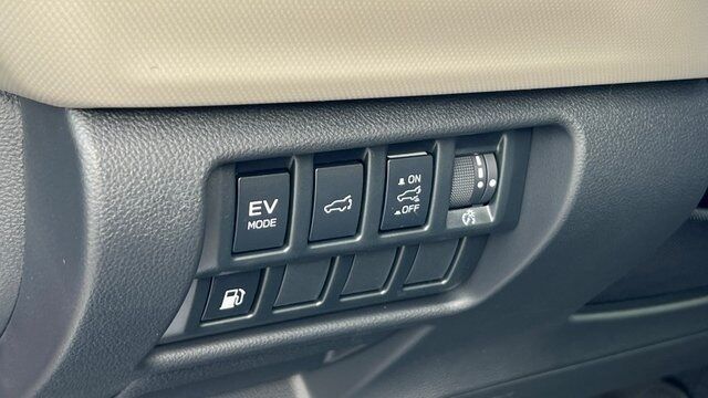 2025 Subaru FORESTER Limited Hybrid Fredericksburg VA