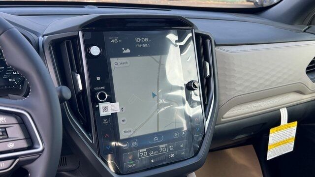 2025 Subaru FORESTER Limited Hybrid Fredericksburg VA