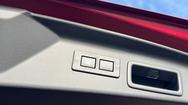 2025 Subaru FORESTER Limited Hybrid Fredericksburg VA