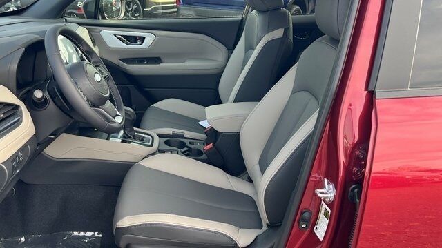 2025 Subaru FORESTER Limited Hybrid Fredericksburg VA