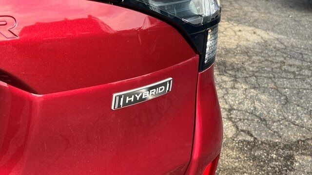 2025 Subaru FORESTER Limited Hybrid Fredericksburg VA