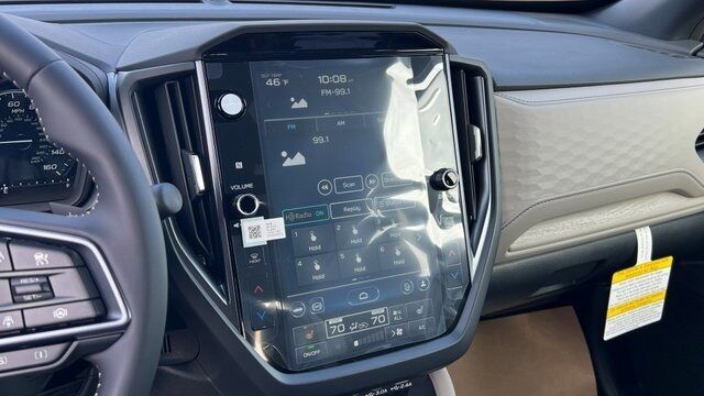 2025 Subaru FORESTER Limited Hybrid Fredericksburg VA