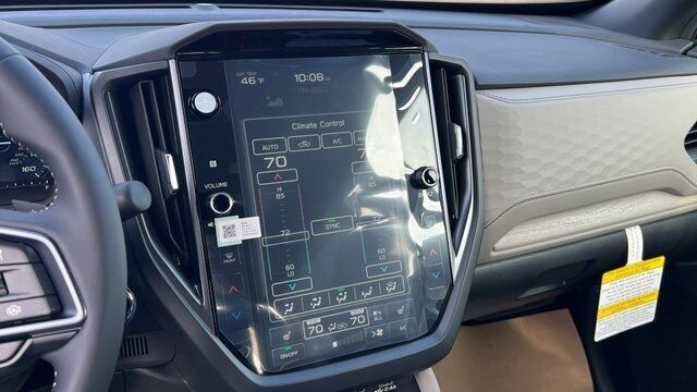 2025 Subaru FORESTER Limited Hybrid Fredericksburg VA