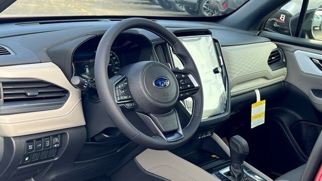 2025 Subaru FORESTER Limited Hybrid Fredericksburg VA