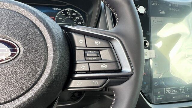 2025 Subaru FORESTER Limited Hybrid Fredericksburg VA