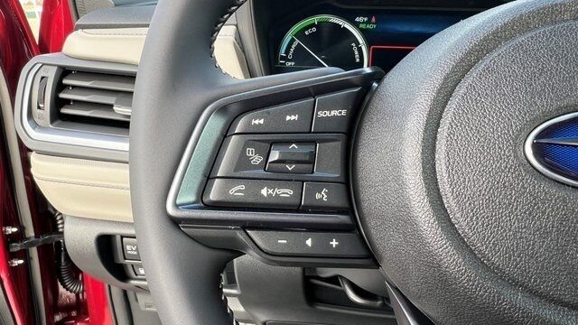 2025 Subaru FORESTER Limited Hybrid Fredericksburg VA