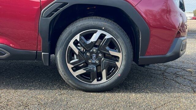 2025 Subaru FORESTER Limited Hybrid Fredericksburg VA