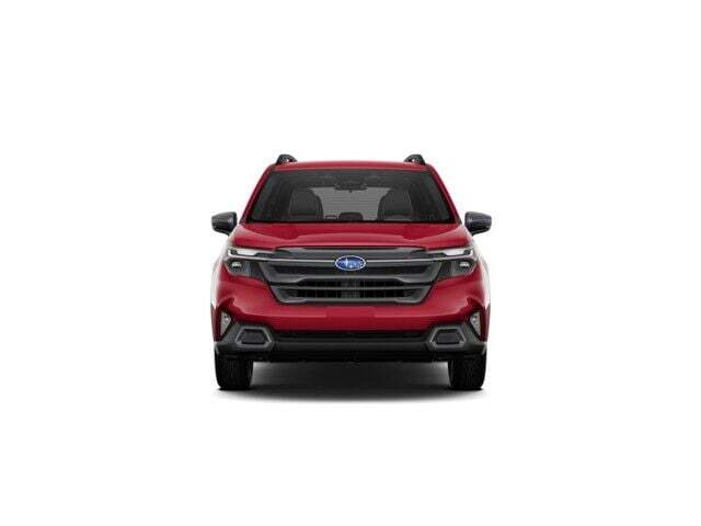 2025 Subaru FORESTER Limited Hybrid Fredericksburg VA