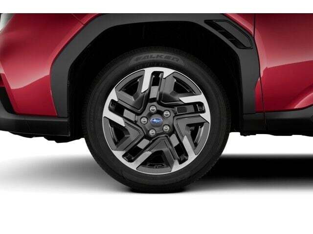 2025 Subaru FORESTER Limited Hybrid Fredericksburg VA