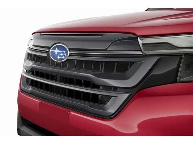 2025 Subaru FORESTER Limited Hybrid Fredericksburg VA