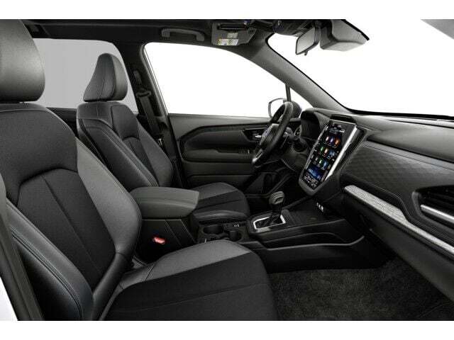 2025 Subaru FORESTER Limited Hybrid Fredericksburg VA