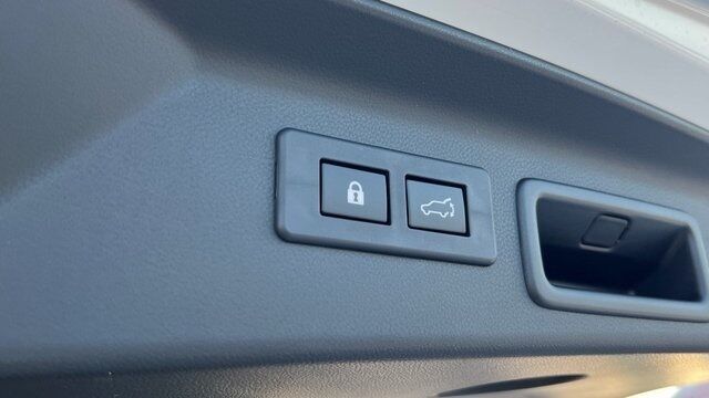 2025 Subaru FORESTER Limited Hybrid Fredericksburg VA