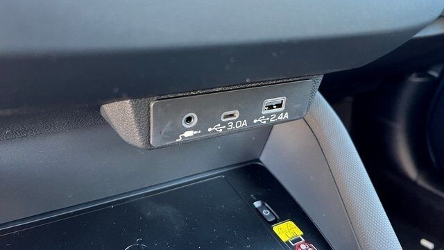 2025 Subaru FORESTER Limited Hybrid Fredericksburg VA