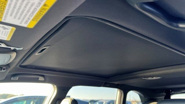 2025 Subaru FORESTER Limited Hybrid Fredericksburg VA