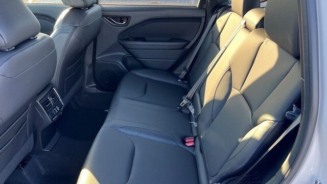 2025 Subaru FORESTER Limited Hybrid Fredericksburg VA