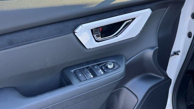 2025 Subaru FORESTER Limited Hybrid Fredericksburg VA