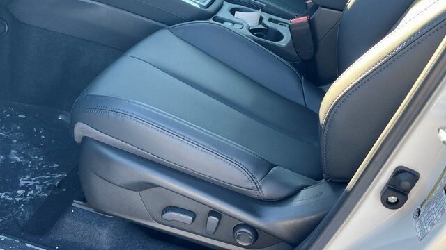 2025 Subaru FORESTER Limited Hybrid Fredericksburg VA