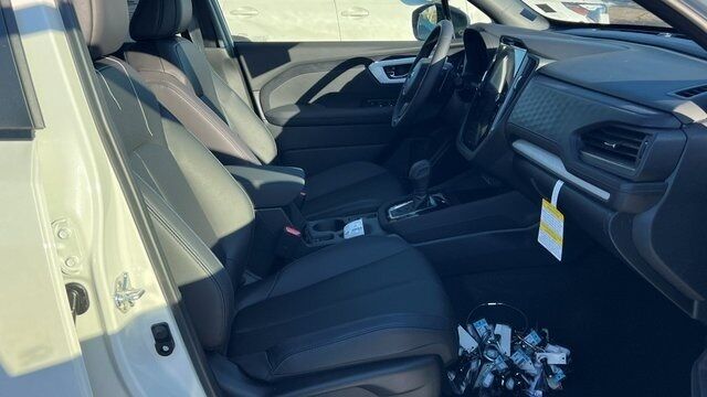 2025 Subaru FORESTER Limited Hybrid Fredericksburg VA