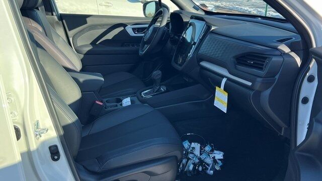 2025 Subaru FORESTER Limited Hybrid Fredericksburg VA