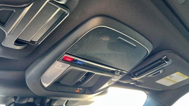 2025 Subaru FORESTER Limited Hybrid Fredericksburg VA