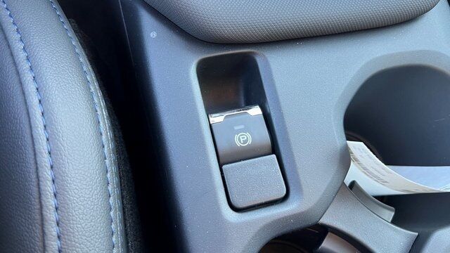 2025 Subaru FORESTER Limited Hybrid Fredericksburg VA