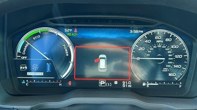 2025 Subaru FORESTER Limited Hybrid Fredericksburg VA