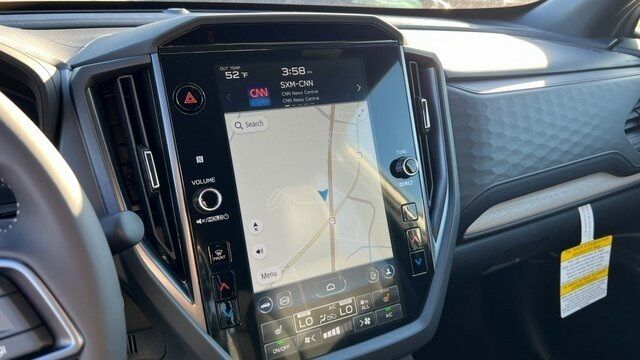 2025 Subaru FORESTER Limited Hybrid Fredericksburg VA