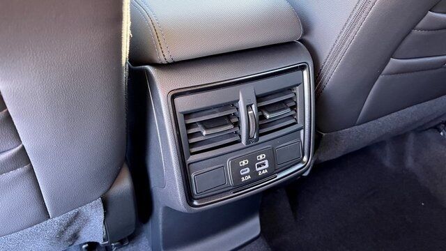 2025 Subaru FORESTER Limited Hybrid Fredericksburg VA