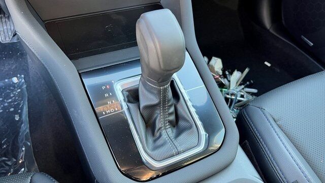 2025 Subaru FORESTER Limited Hybrid Fredericksburg VA