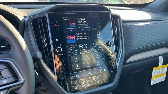 2025 Subaru FORESTER Limited Hybrid Fredericksburg VA