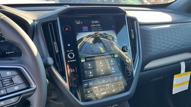 2025 Subaru FORESTER Limited Hybrid Fredericksburg VA