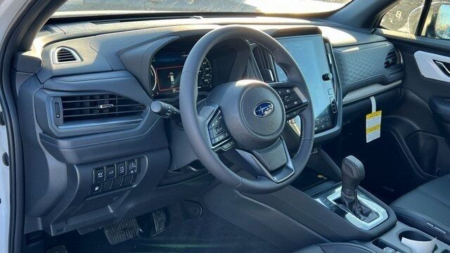 2025 Subaru FORESTER Limited Hybrid Fredericksburg VA