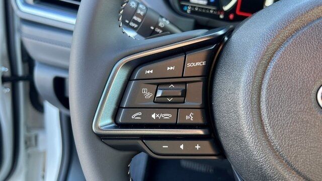 2025 Subaru FORESTER Limited Hybrid Fredericksburg VA