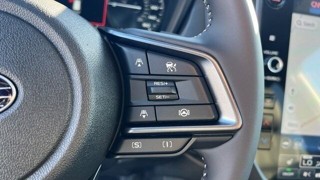 2025 Subaru FORESTER Limited Hybrid Fredericksburg VA