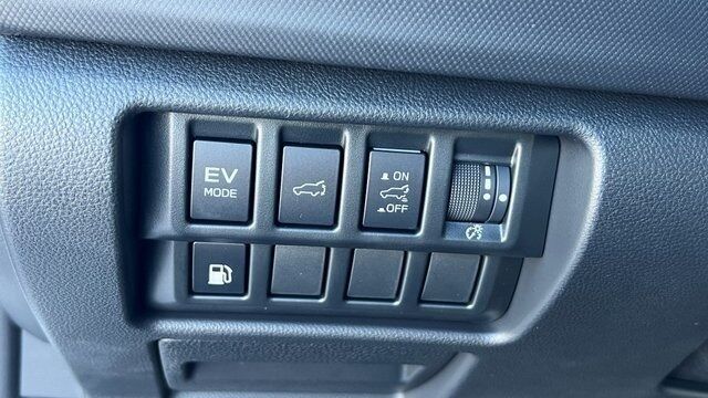 2025 Subaru FORESTER Limited Hybrid Fredericksburg VA