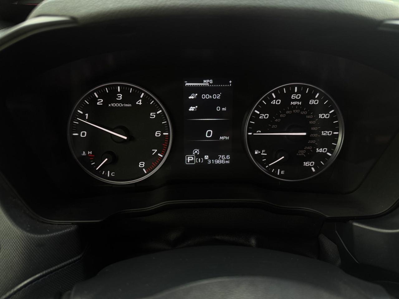 2025 Subaru FORESTER Limited Salt Lake City UT