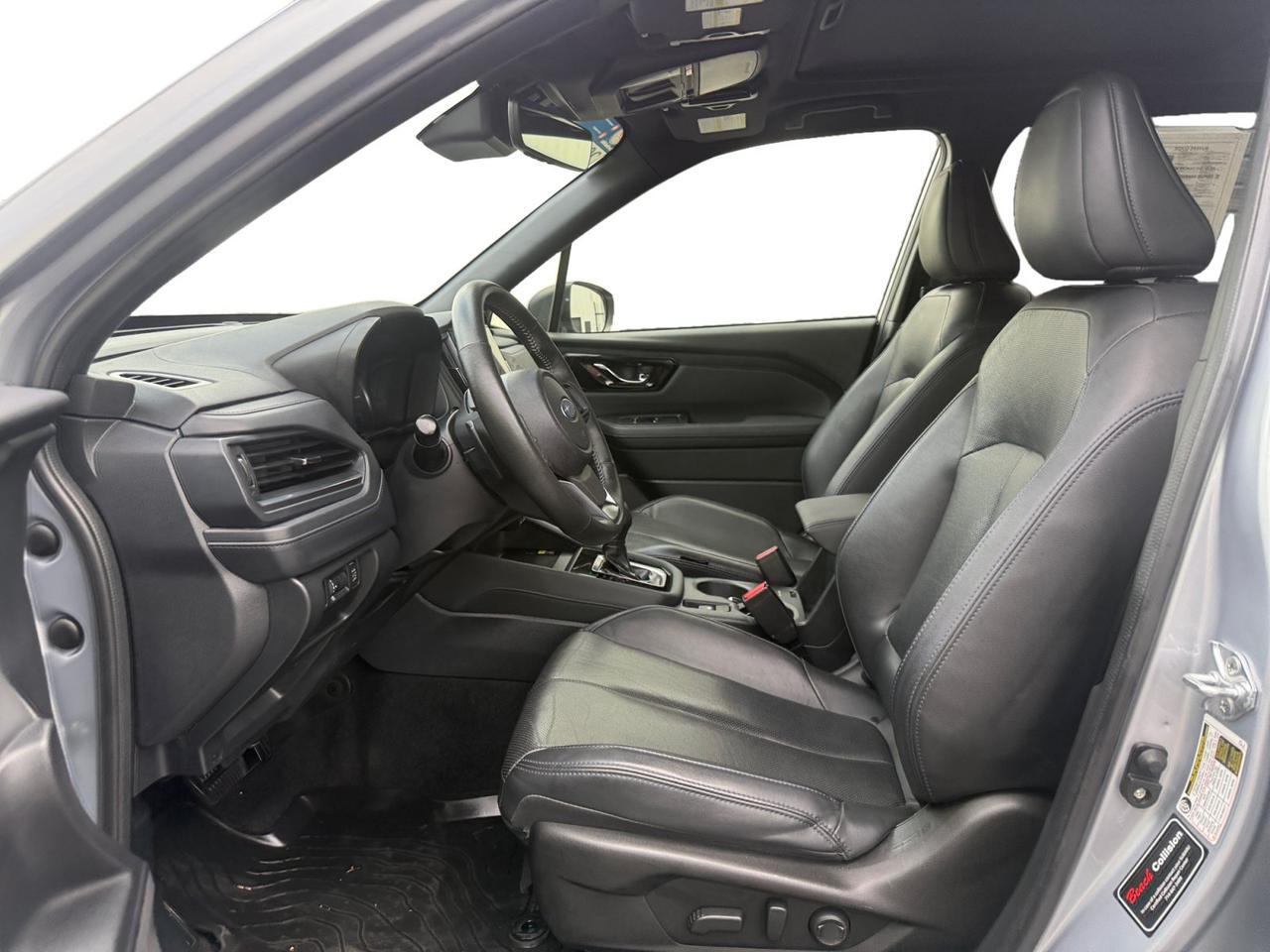 2025 Subaru FORESTER Limited Salt Lake City UT