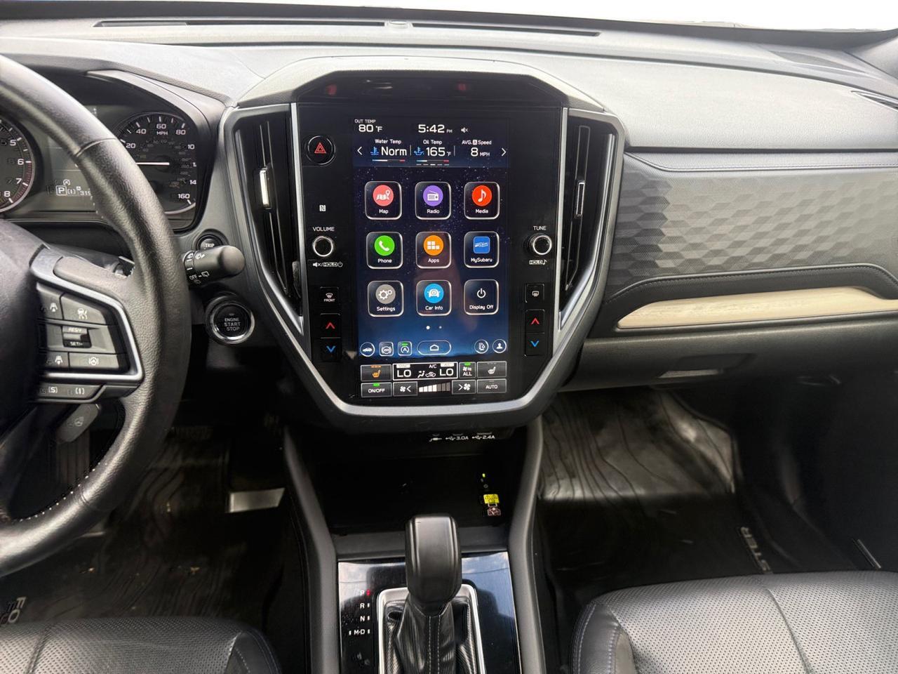 2025 Subaru FORESTER Limited Salt Lake City UT