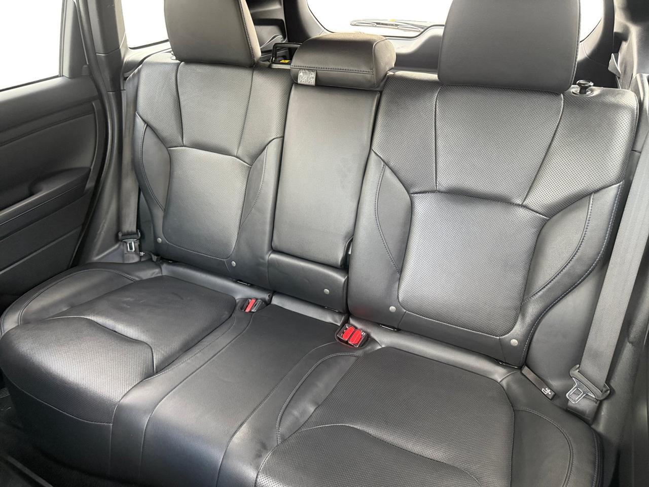 2025 Subaru FORESTER Limited Salt Lake City UT