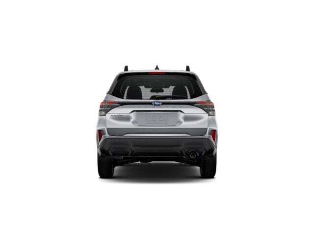 2025 Subaru FORESTER Limited Fredericksburg VA