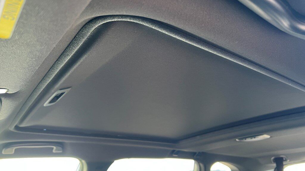 2025 Subaru FORESTER Limited Fredericksburg VA