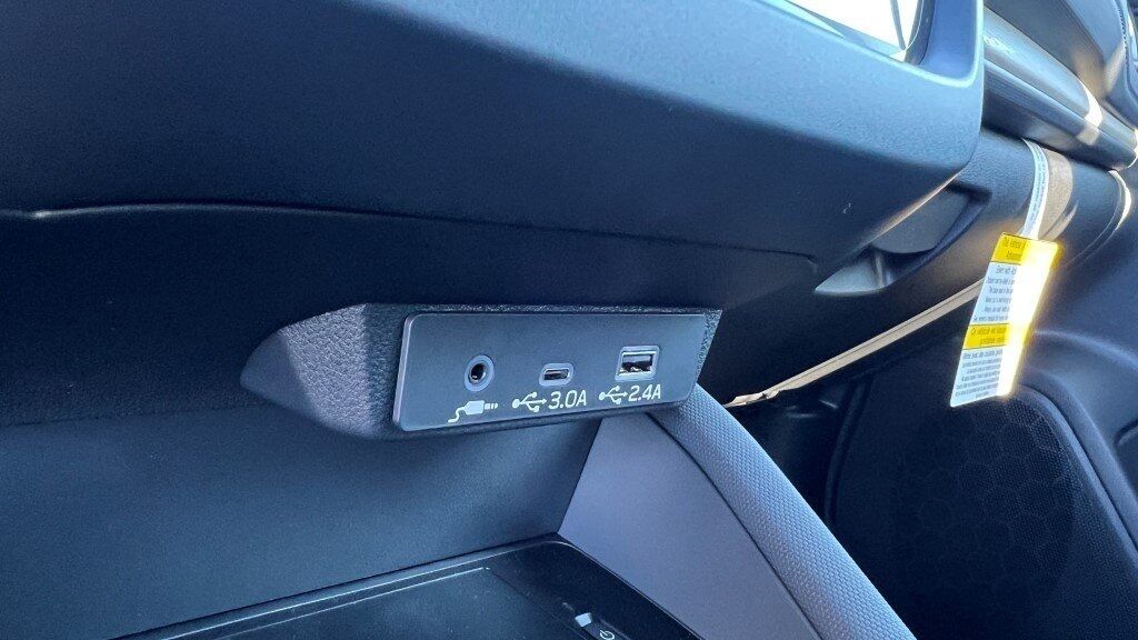 2025 Subaru FORESTER Limited Fredericksburg VA